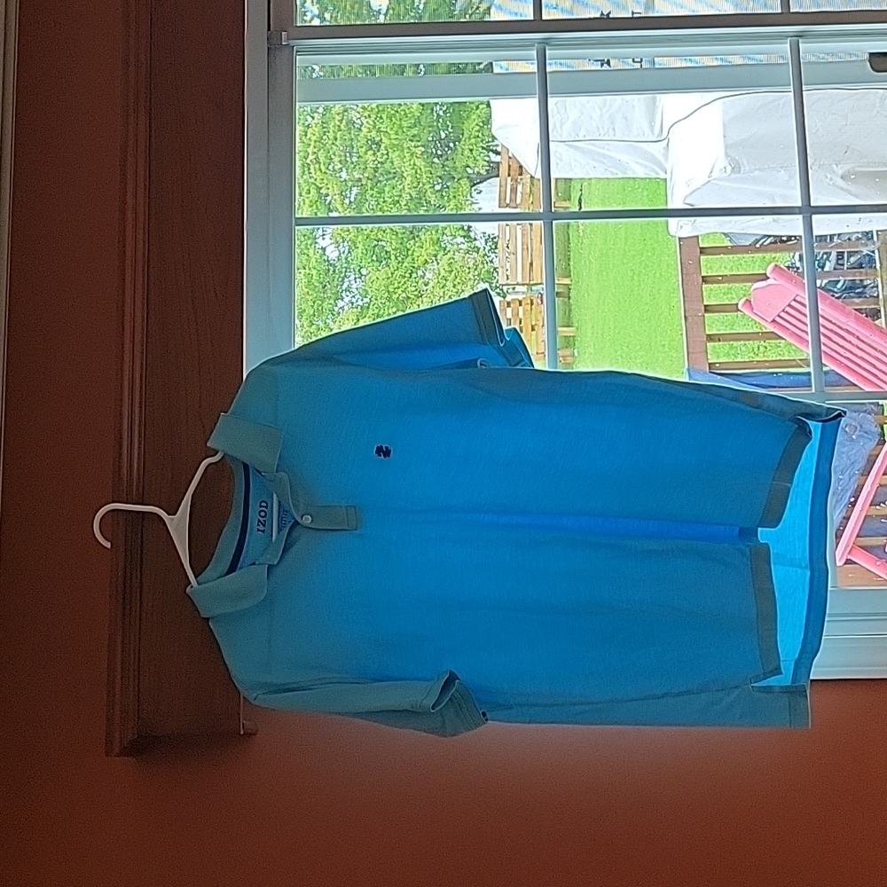 Men's Izod Polo